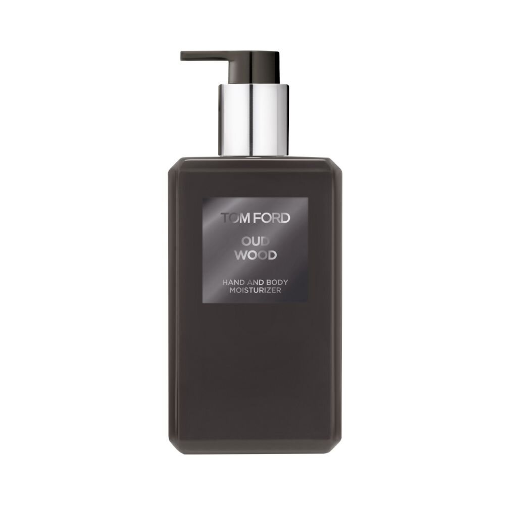 Tom Ford Oud Wood Hand And Body Moisturizer