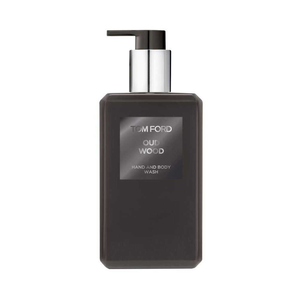 Tom Ford Oud Wood Hand And Body Wash