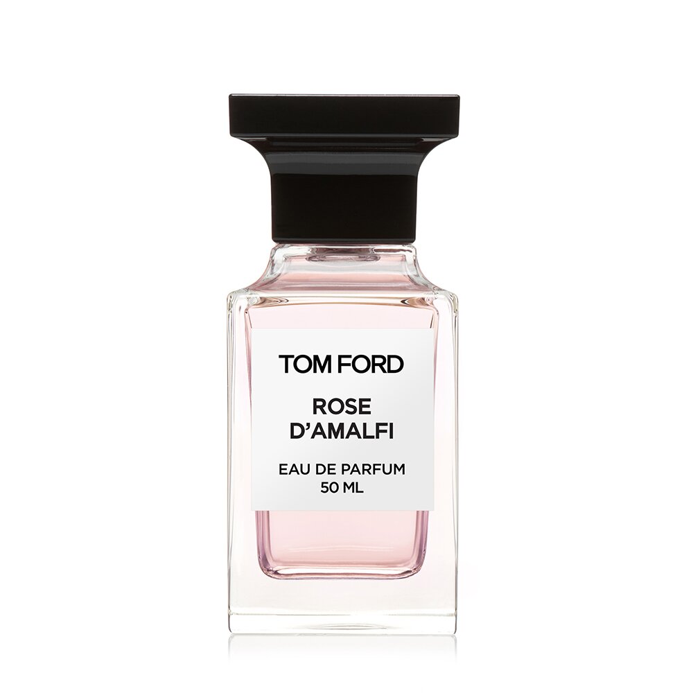Tom Ford Rose D'Amalfi