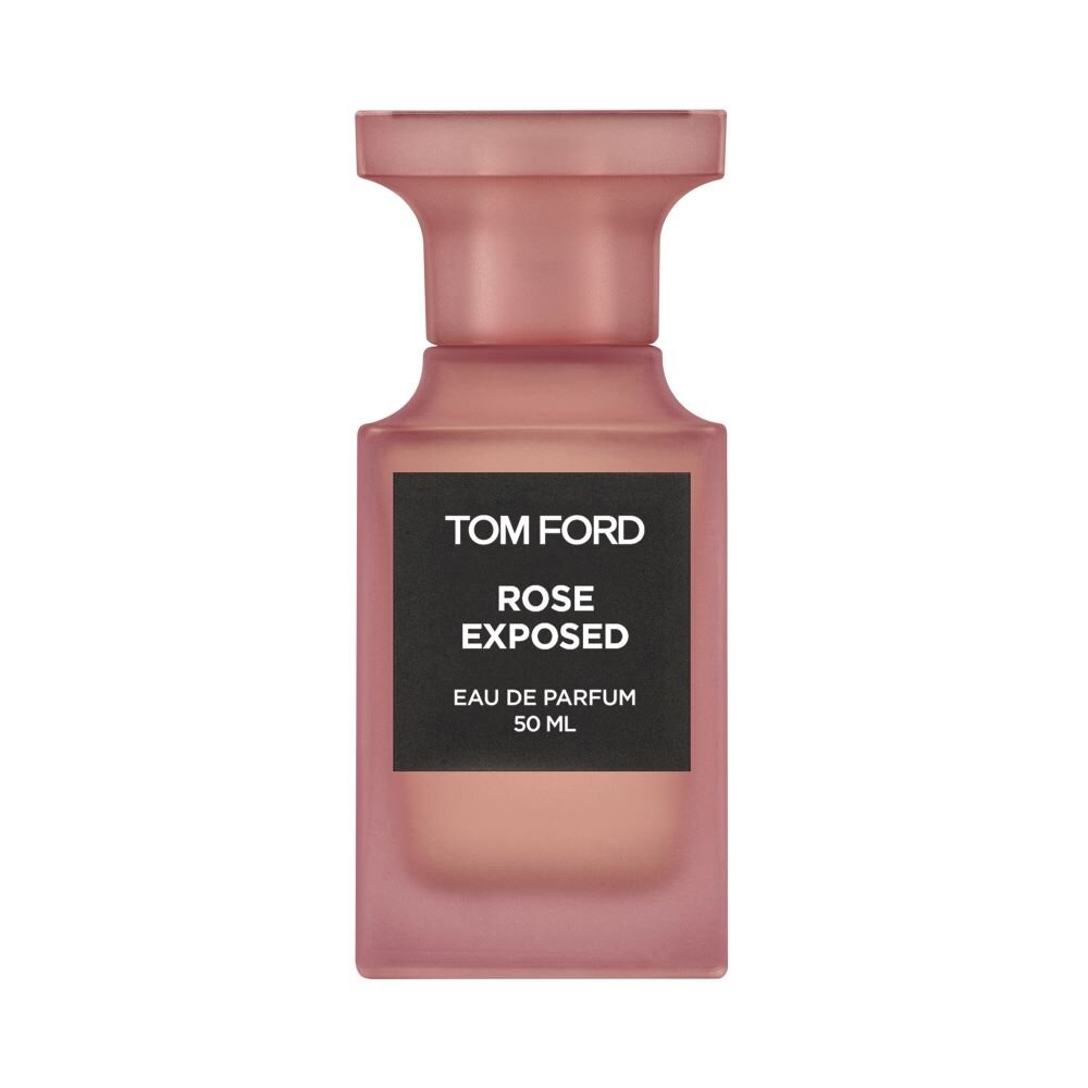 Tom Ford Rose Exposed