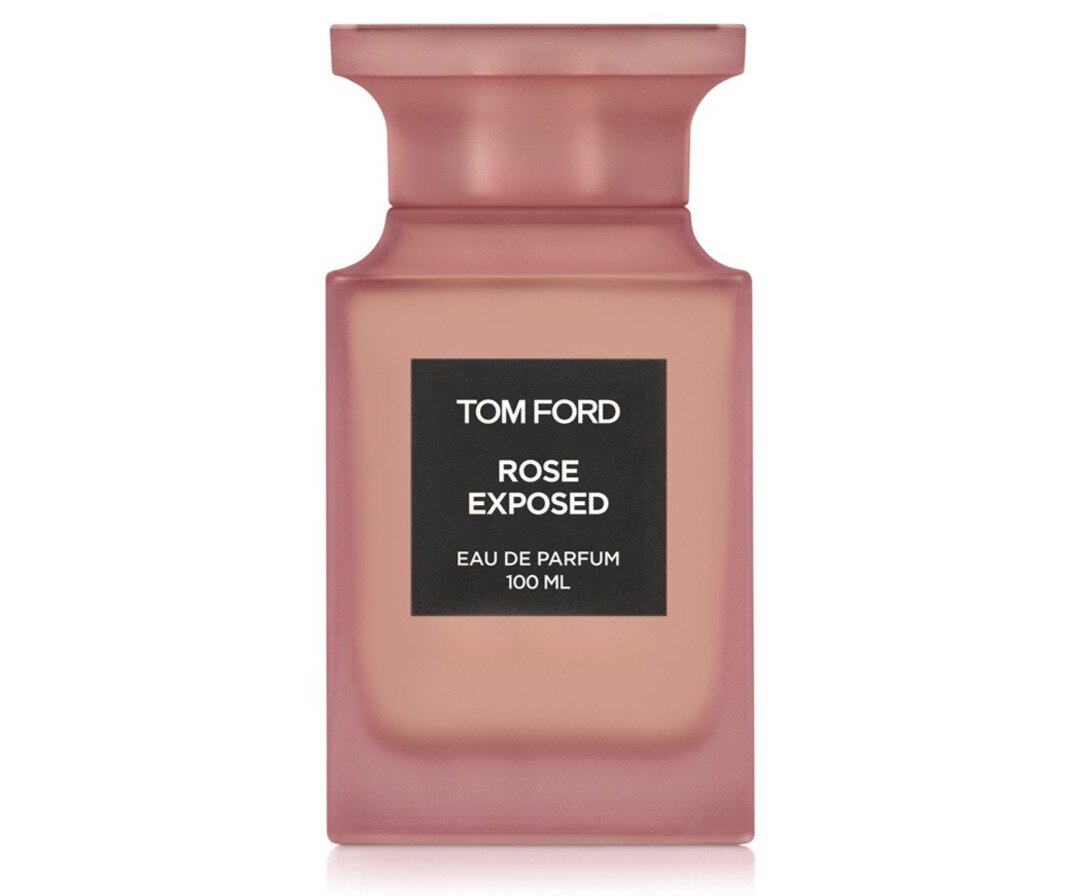 Tom Ford Rose Exposed Eau De Pafum