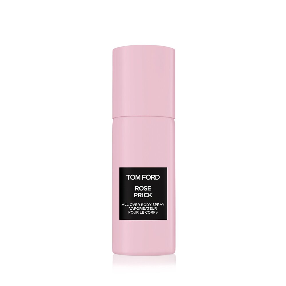 Tom Ford Rose Prick All Over Body Spray