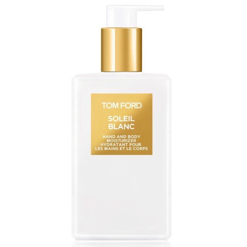 Tom Ford Soleil Blanc Hand & Body Moisturizer