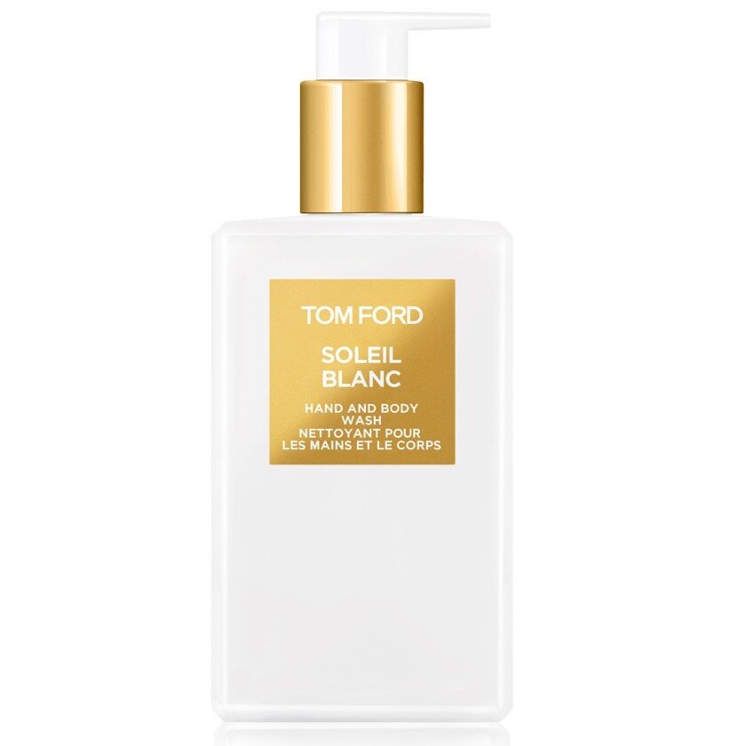 Tom Ford Soleil Blanc Hand & Body Wash