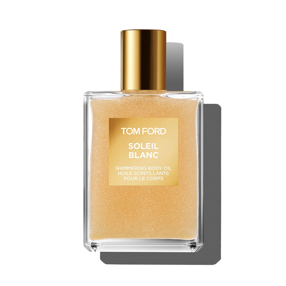 Tom Ford Soleil Blanc Shimmering Body Oil
