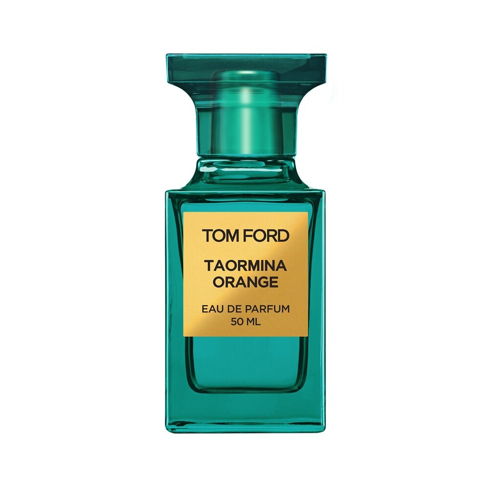 Tom Ford Taormina Orange