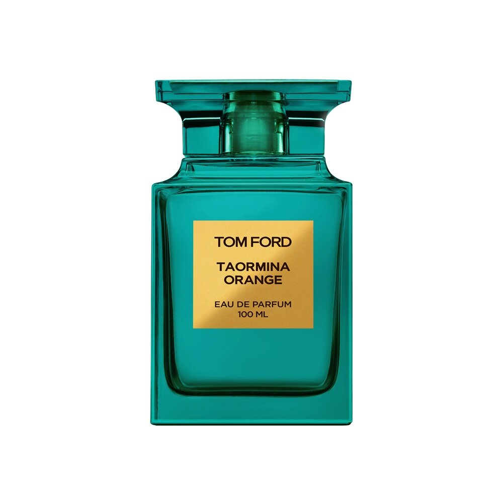 Tom Ford Taormina Orange