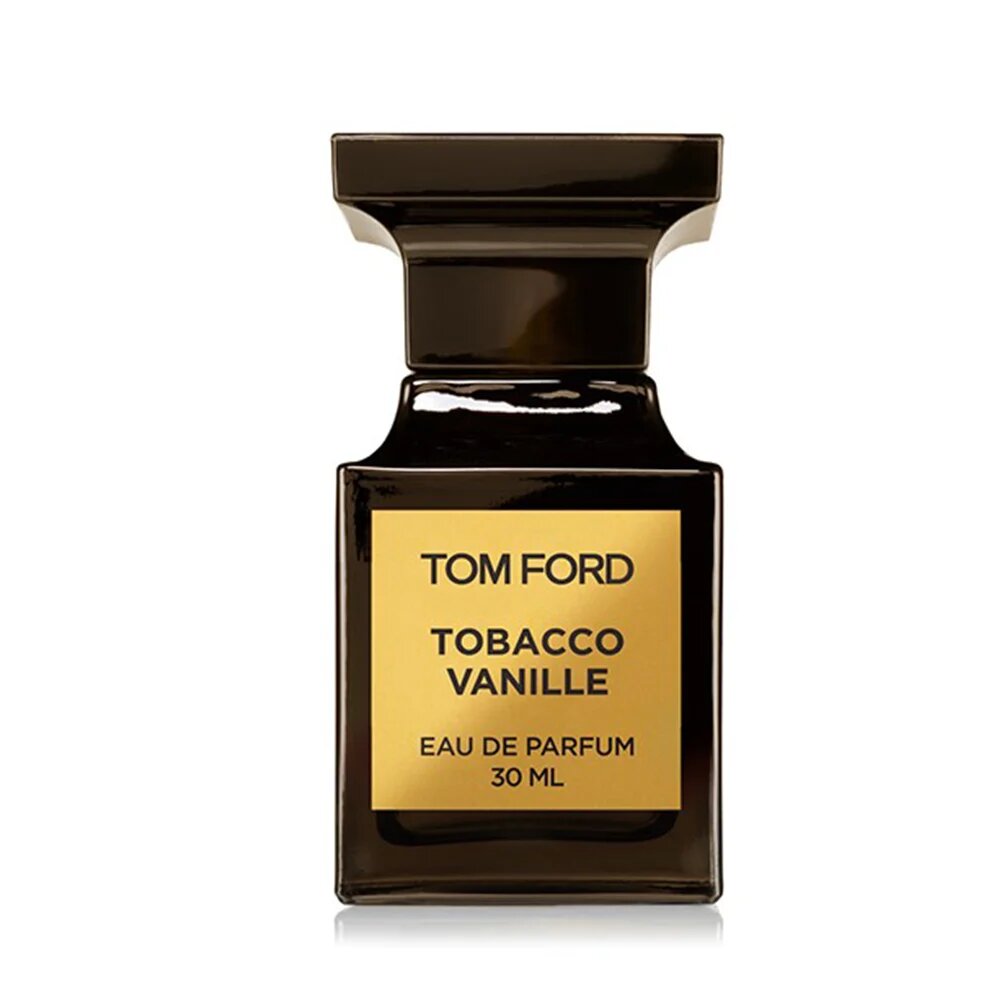 Tom Ford Tobacco Vanille