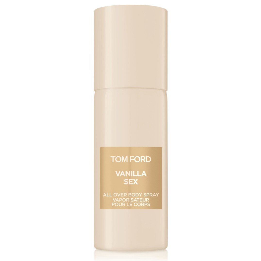 Tom Ford Vanilla Sex All Over Body Spray
