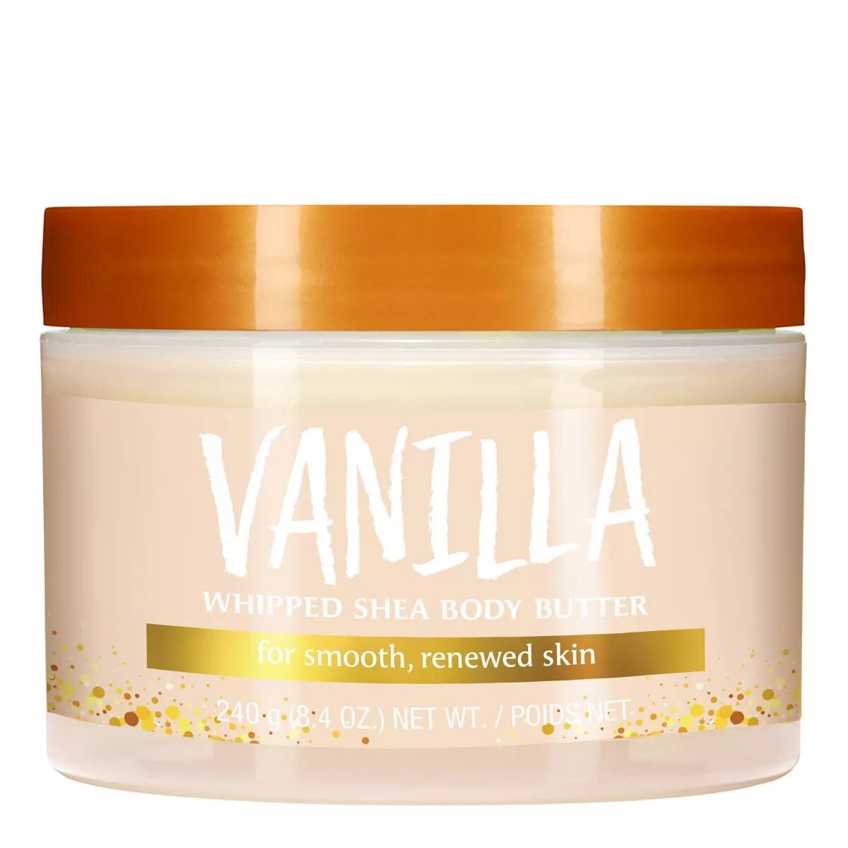 Tree Hut Whipped Body Butter Vanilla