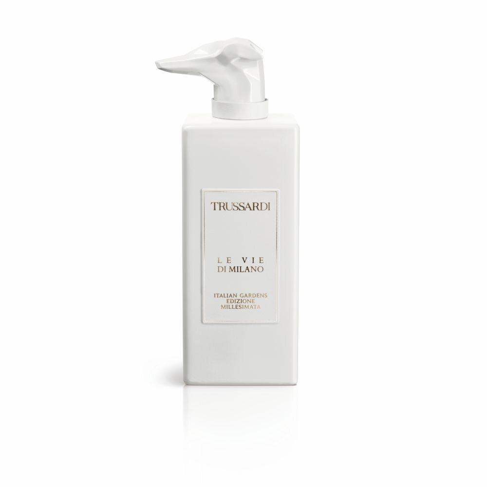 Trussardi Le Vie Di MiCAROLINA HERRERA Lano Edizione Millesimata Italian Gardens Edp Intense