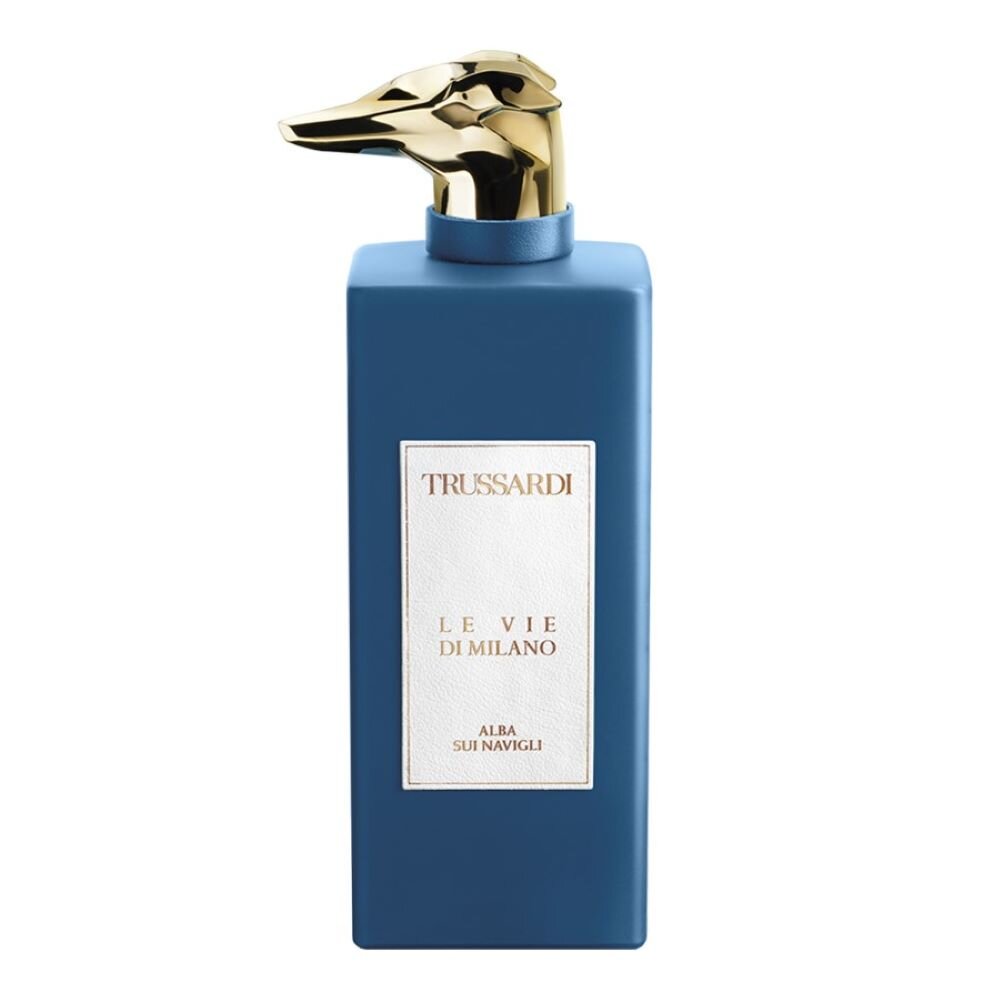 Trussardi Lvdm Alba Sui Navigli Edp