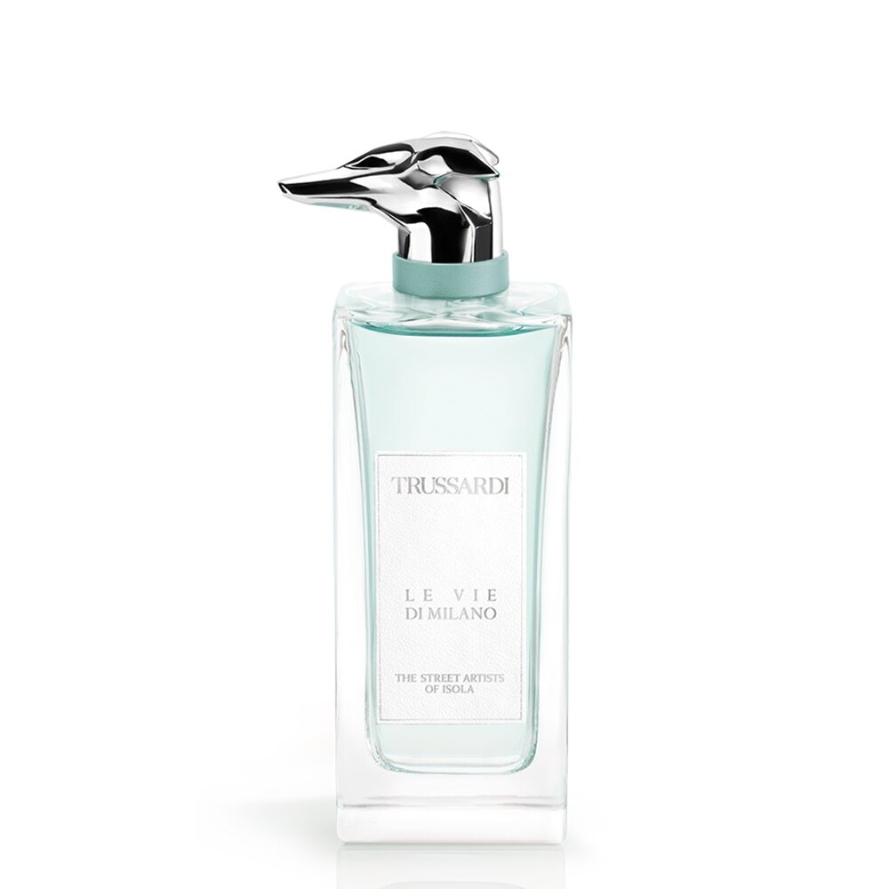 Trussardi Lvdm Artists Of Isola Edp