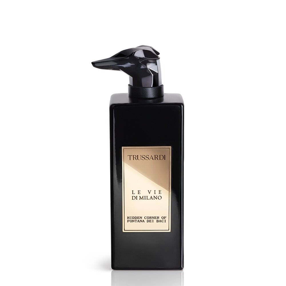 Trussardi Lvdm Corner Of Fontana Edp