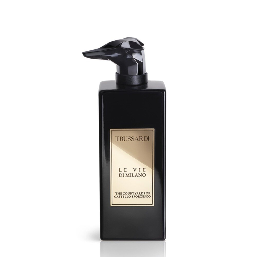 Trussardi Lvdm Courtyards Castello Sforzescо Edp