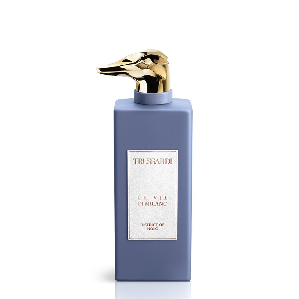 Trussardi Lvdm District Of Nolo Edp