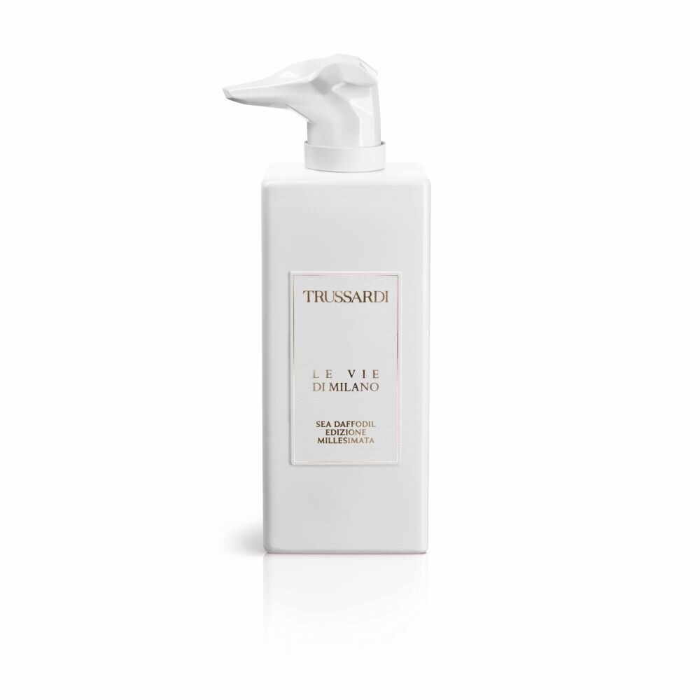 Trussardi Lvdm Edizione Millesimata Sea Daffodil Edp Intense