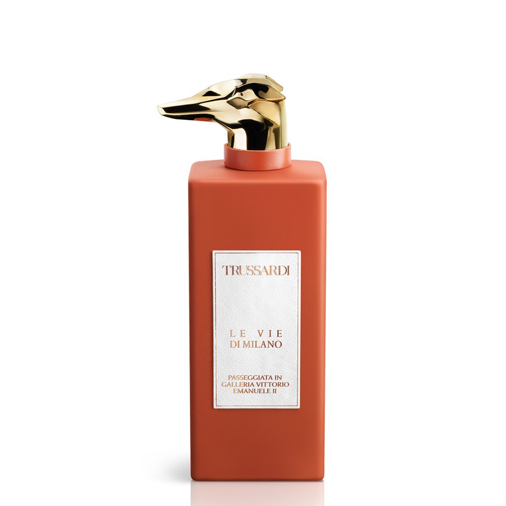 Trussardi Lvdm Galler Vittor Emanuele Edp