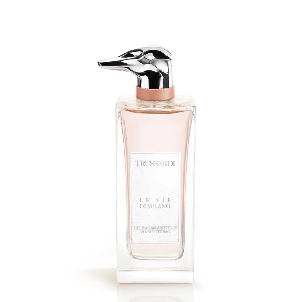 Trussardi Lvdm Italian Artist Via Sоlferino Edp