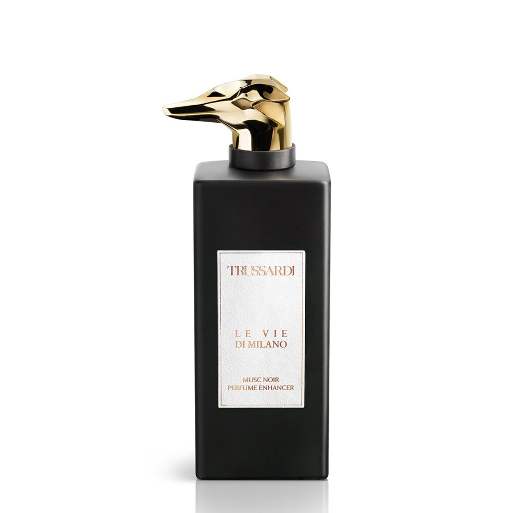Trussardi Lvdm Musc Noire Enhancer Edp
