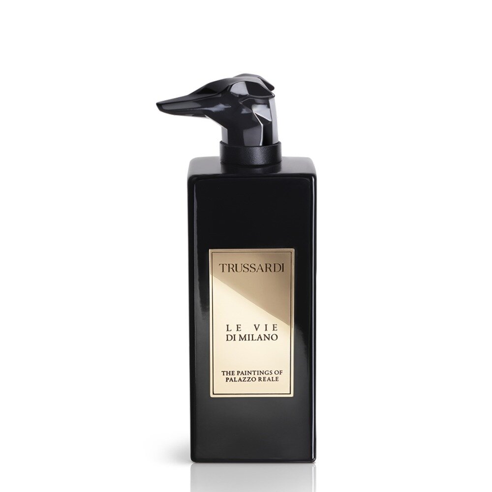 Trussardi Lvdm Paintings Of Palazzo Reale Edp