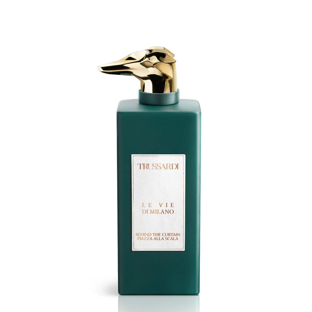 Trussardi Lvdm Piazza Alla Scala Edp