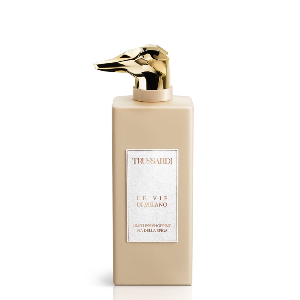 Trussardi Lvdm Via Della Spiga Edp