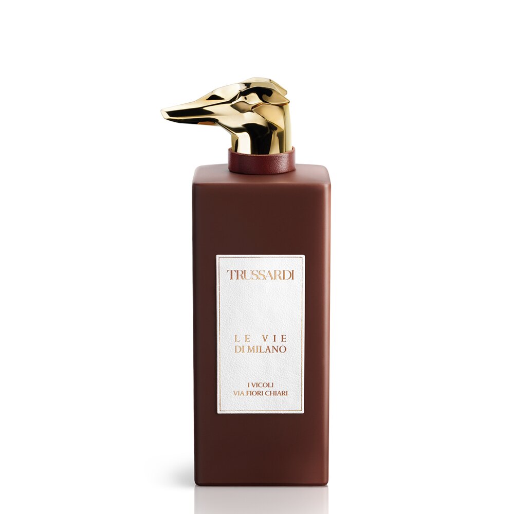 Trussardi Lvdm Via Fiori Chiari Edp