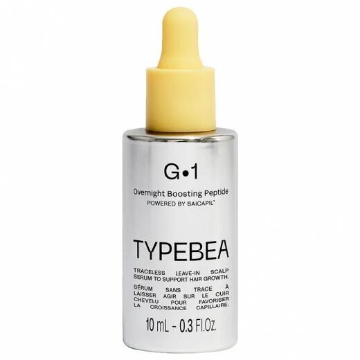 Typebea Boosting Peptide Serum