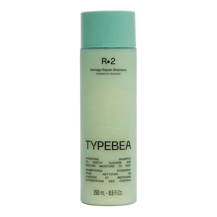 Typebea Damage Repair Shampoo