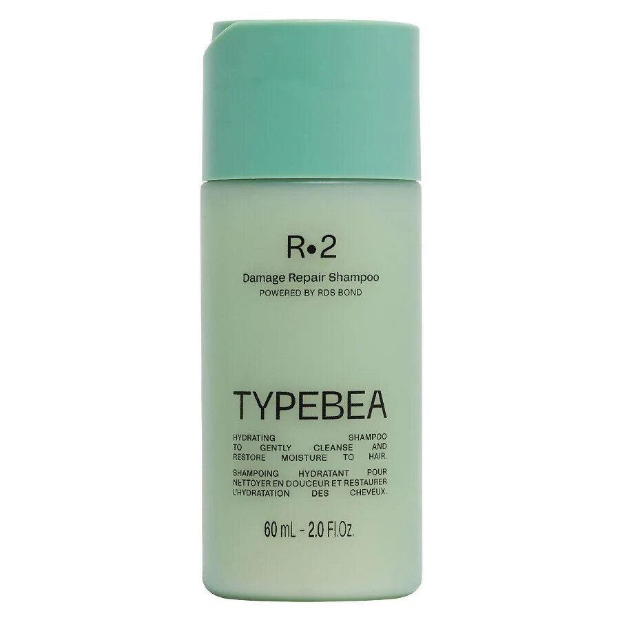 Typebea Damage Repair Shampoo