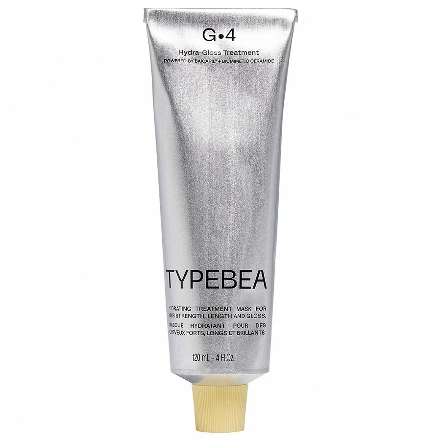 Typebea Hydra Gloss Mask