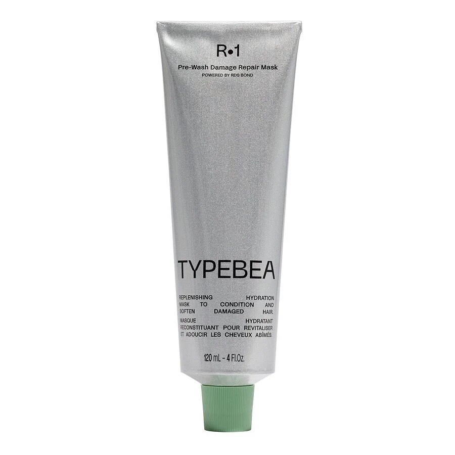 Typebea Pre-Wash Damage Repair Mask