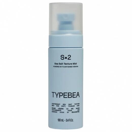 Typebea Sea Salt Texture Mist