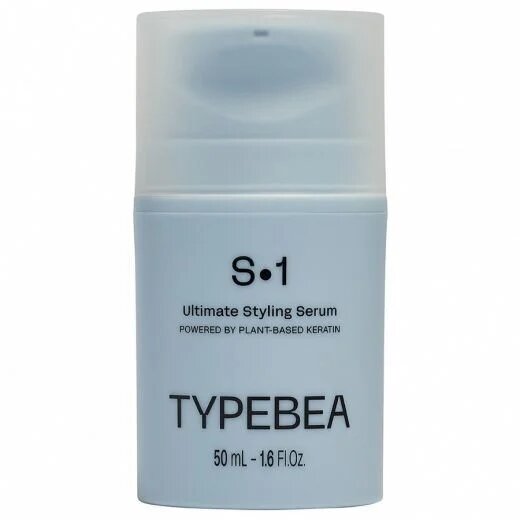 Typebea Ultimate Styling Serum