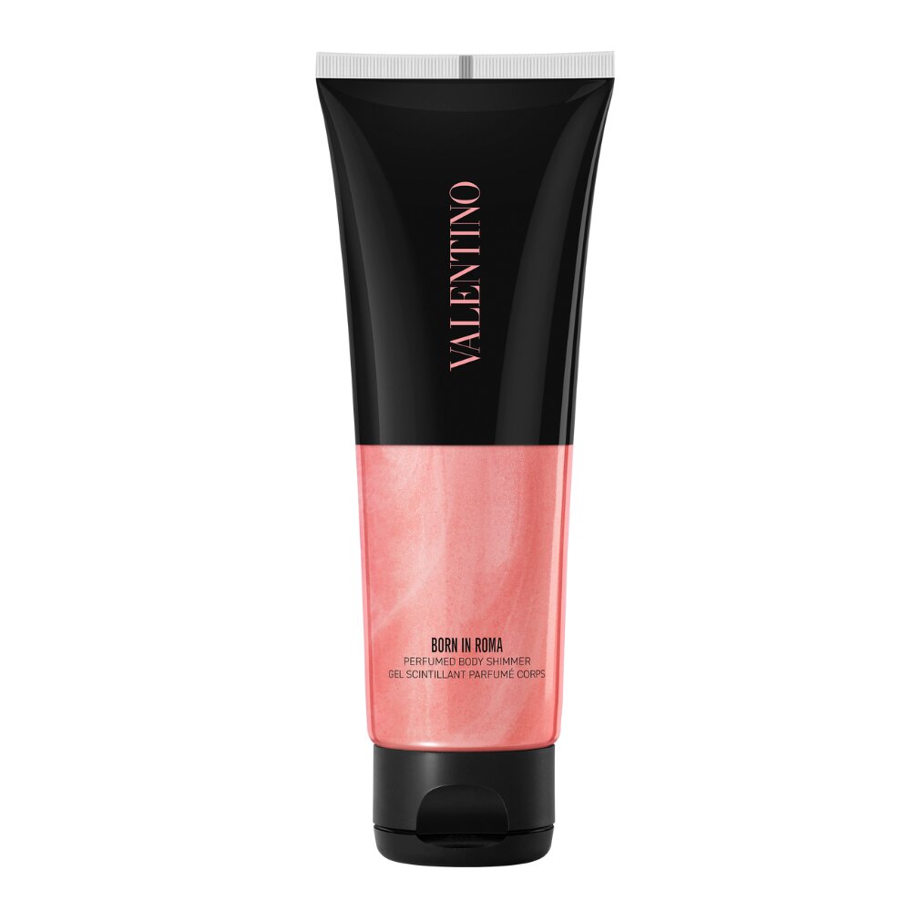 Valentino Born in Roma Body Shimmer