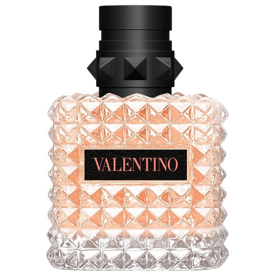 Valentino Born in Roma Coral Fantasy Donna