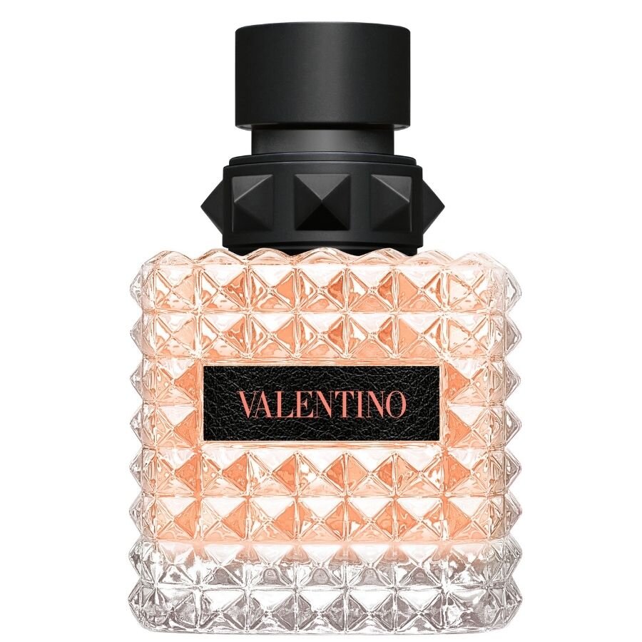 Valentino Born in Roma Coral Fantasy Donna