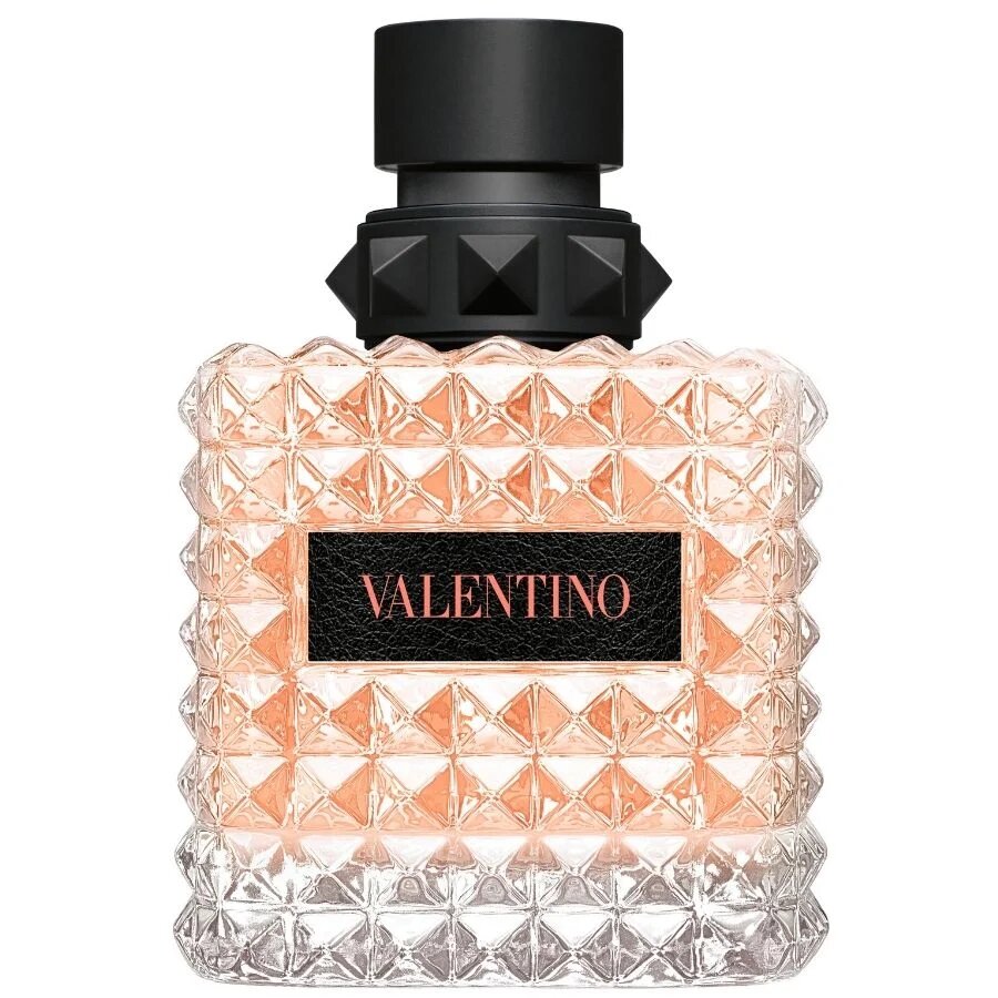 Valentino Born in Roma Coral Fantasy Donna