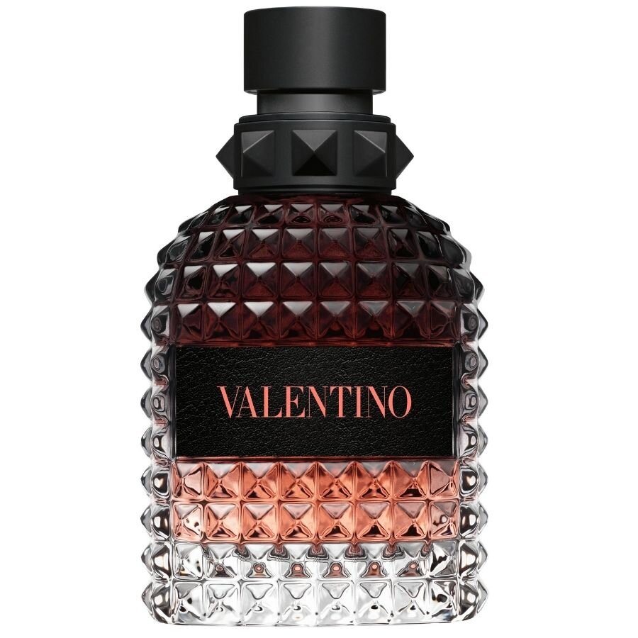 Valentino Born in Roma Coral Fantasy Uomo