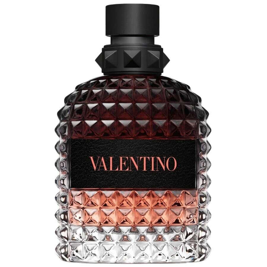 Valentino Born in Roma Coral Fantasy Uomo
