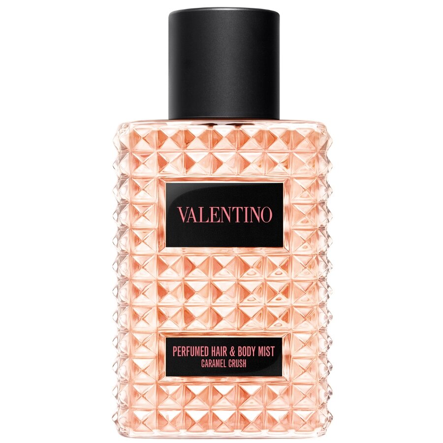 Valentino Born in Roma Hair and Body Mist Caramel Crush
