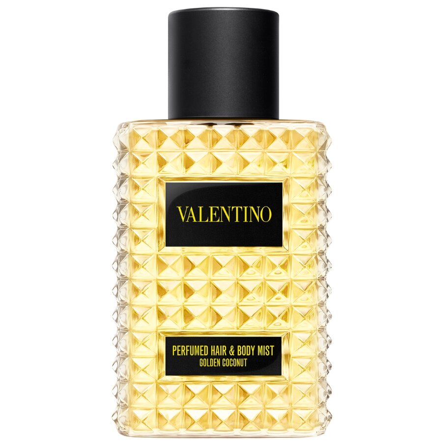 Valentino Born in Roma Hair and Body Mist Golden Coconut