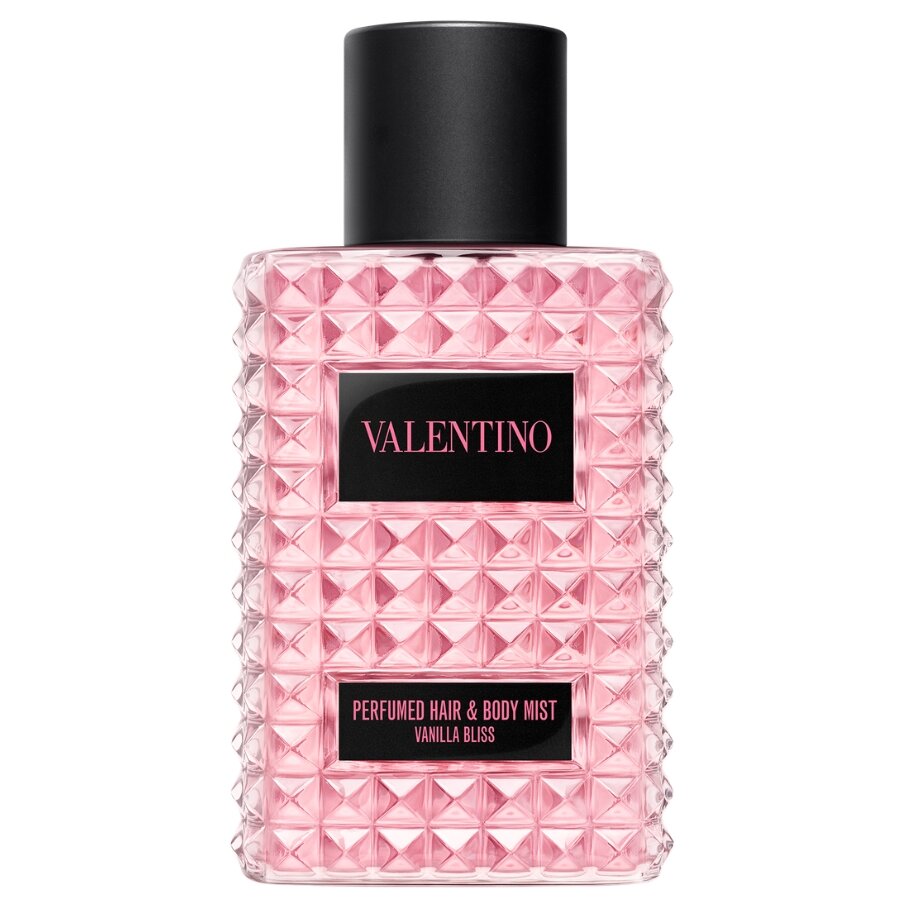 Valentino Born in Roma Hair and Body Mist Vanilla Bliss