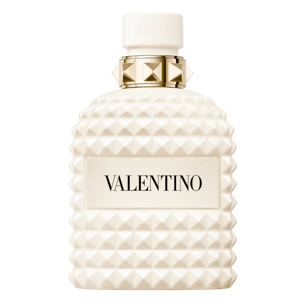 Valentino Born in Roma Ivory Uomo