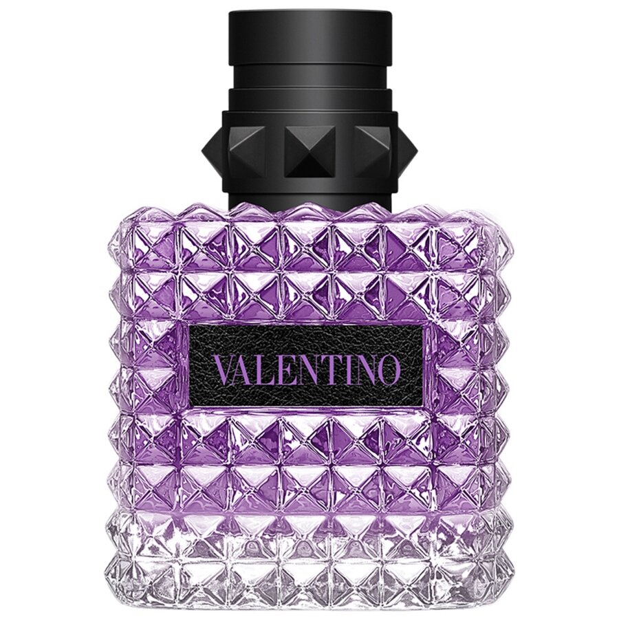 Valentino Born in Roma Purple Melancholia Donna