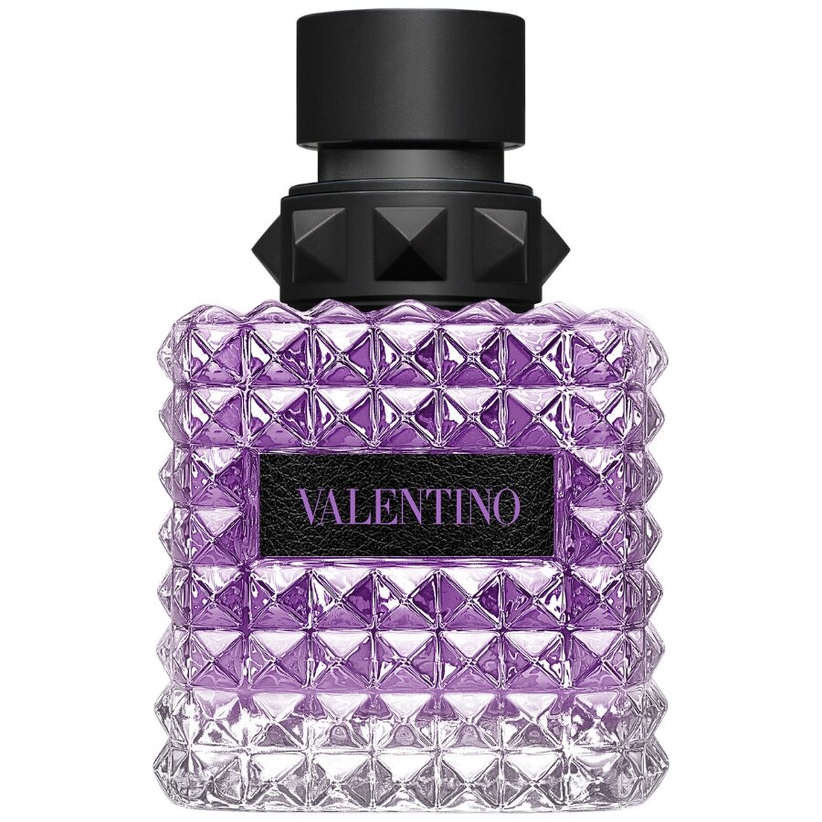Valentino Born in Roma Purple Melancholia Donna