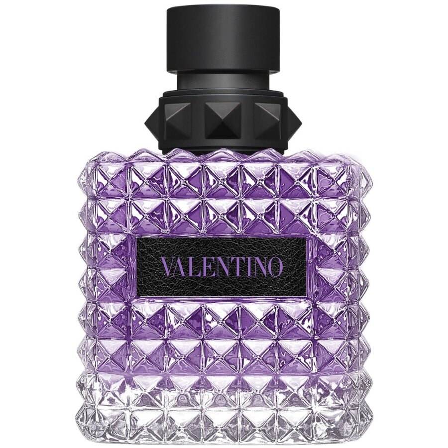 Valentino Born in Roma Purple Melancholia Donna