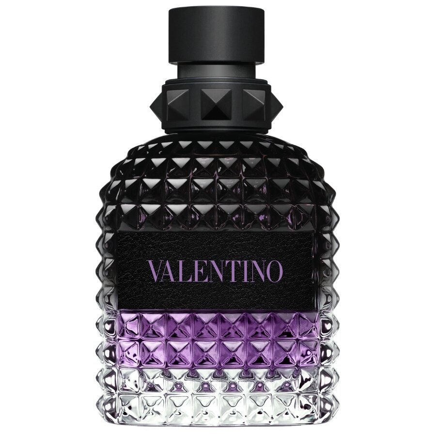 Valentino Born in Roma Purple Melancholia Uomo