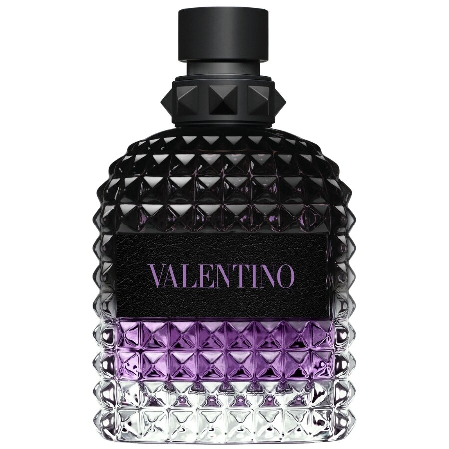 Valentino Born in Roma Purple Melancholia Uomo